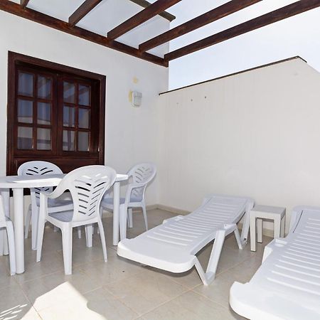 Apartment Top Place To Be By Pvl Playa Blanca  Extérieur photo