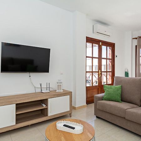 Apartment Top Place To Be By Pvl Playa Blanca  Extérieur photo