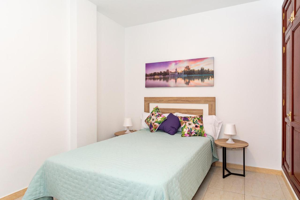 Apartment Top Place To Be By Pvl Playa Blanca  Extérieur photo