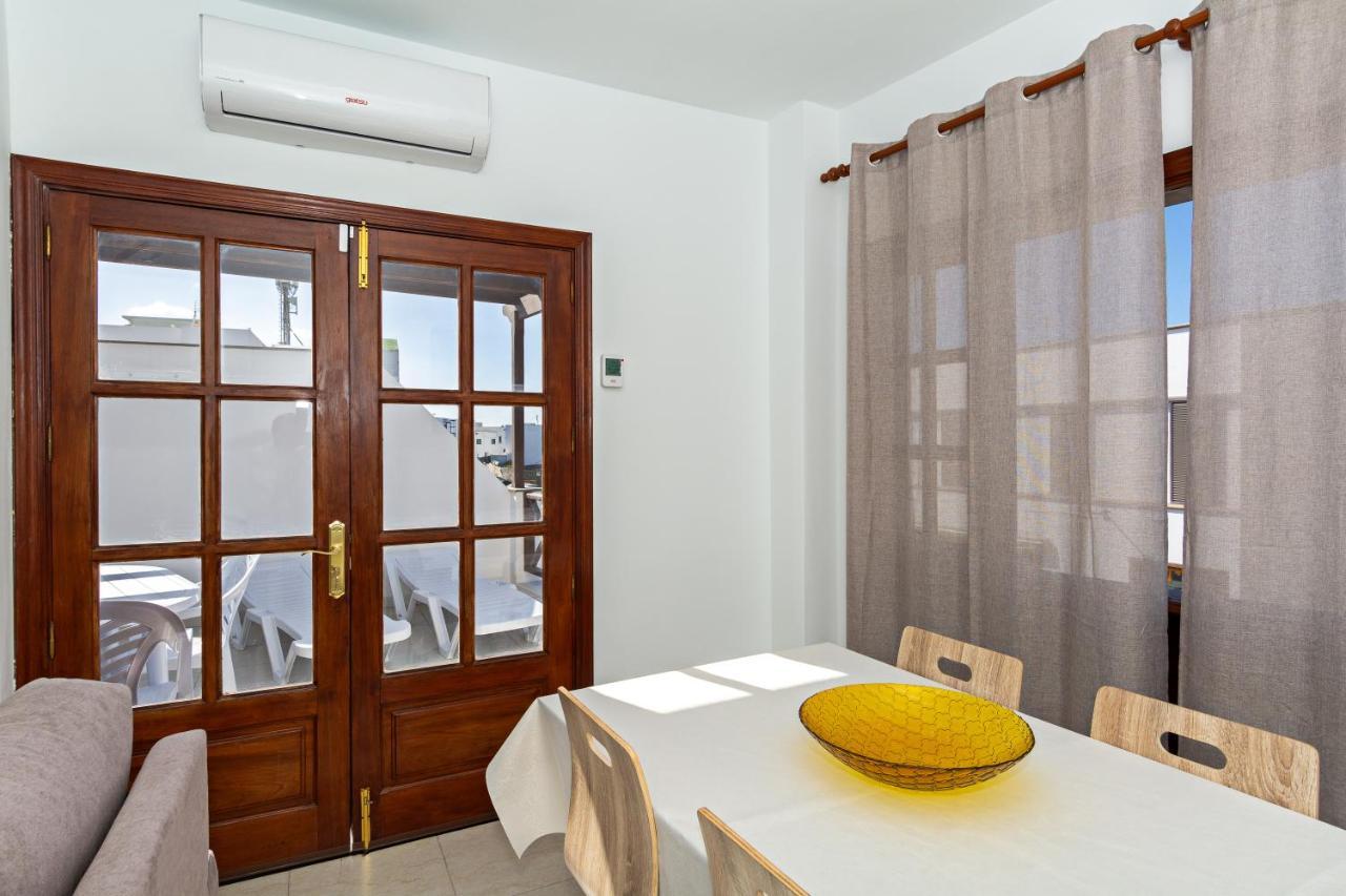 Apartment Top Place To Be By Pvl Playa Blanca  Extérieur photo