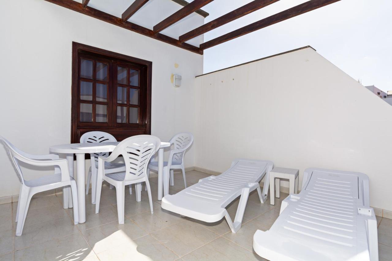 Apartment Top Place To Be By Pvl Playa Blanca  Extérieur photo