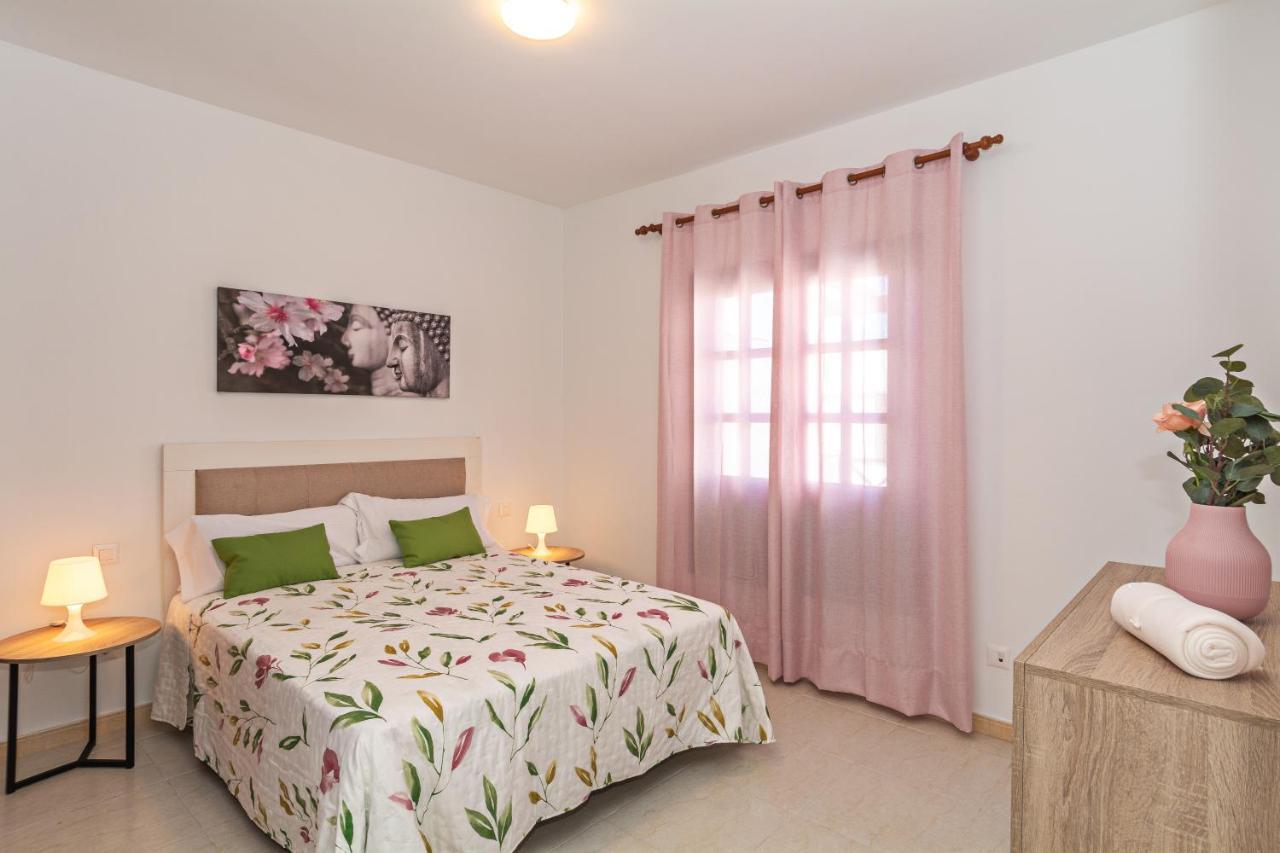 Apartment Top Place To Be By Pvl Playa Blanca  Extérieur photo