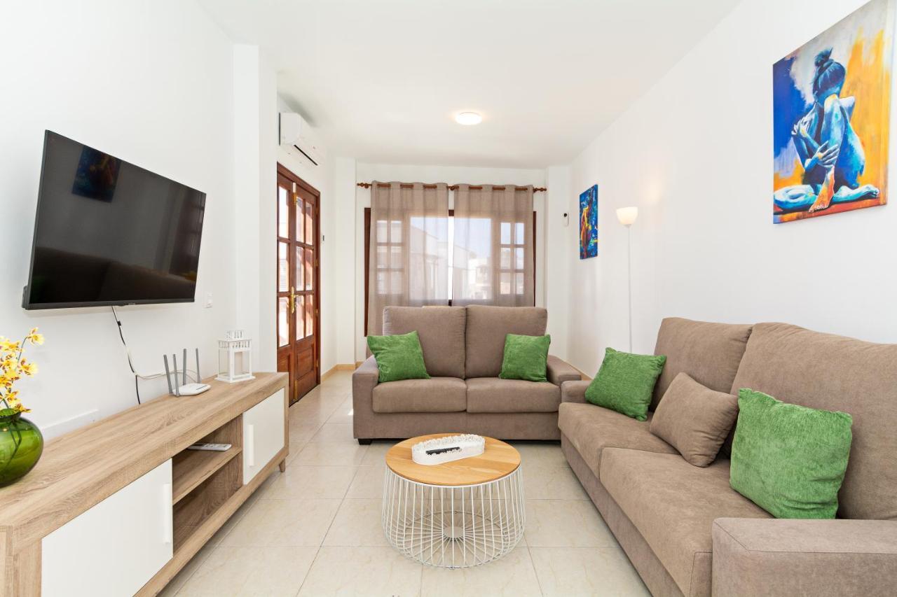 Apartment Top Place To Be By Pvl Playa Blanca  Extérieur photo