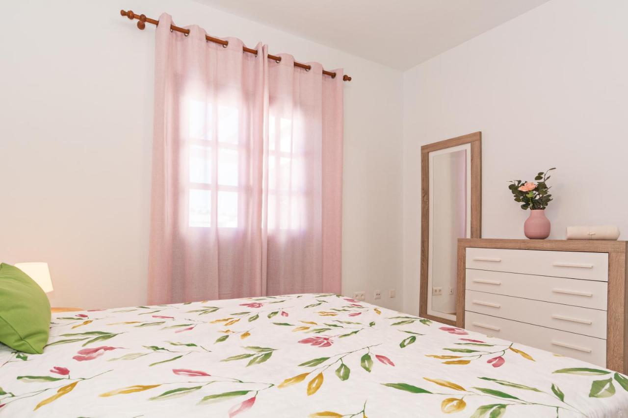 Apartment Top Place To Be By Pvl Playa Blanca  Extérieur photo
