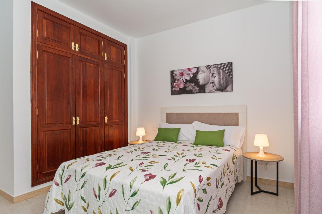 Apartment Top Place To Be By Pvl Playa Blanca  Extérieur photo