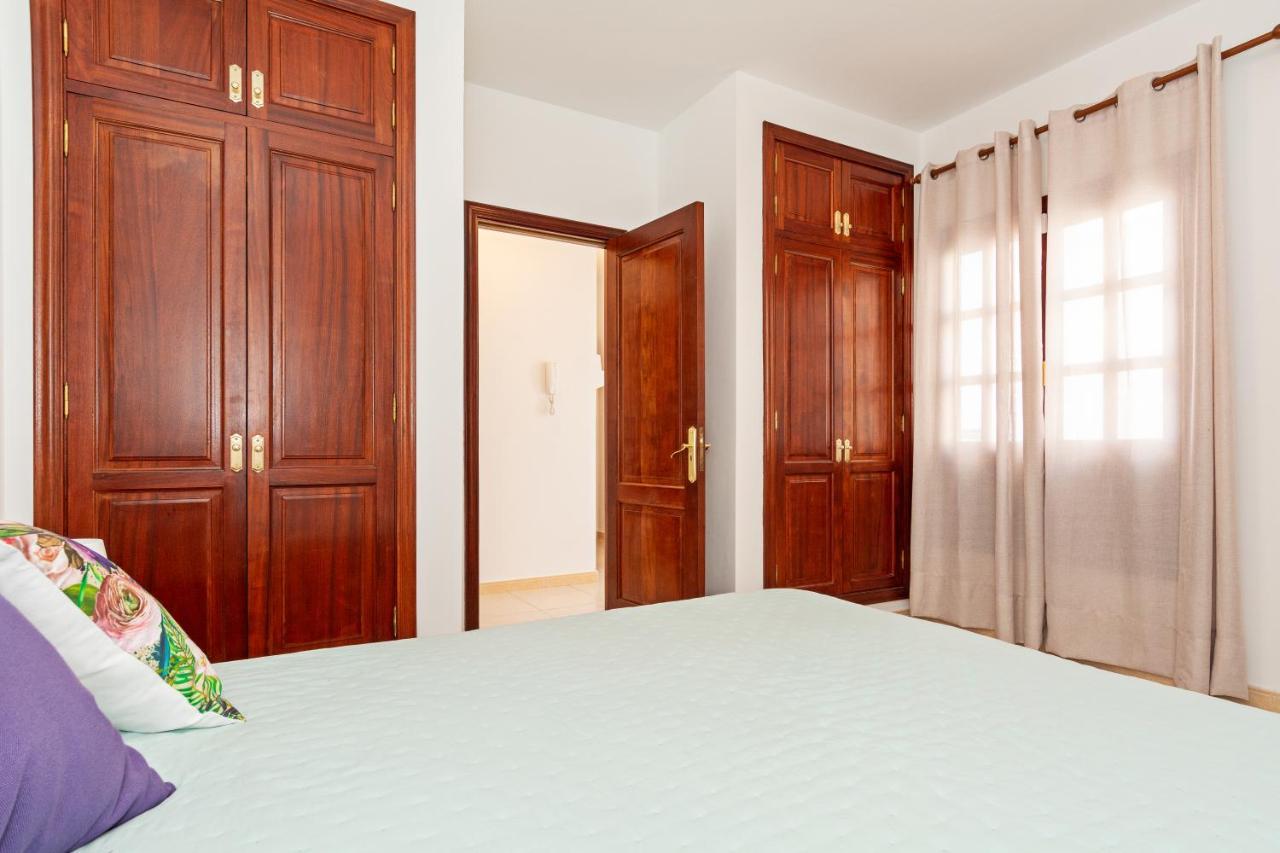 Apartment Top Place To Be By Pvl Playa Blanca  Extérieur photo