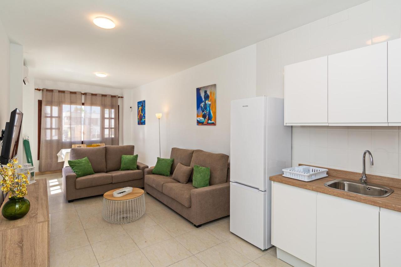 Apartment Top Place To Be By Pvl Playa Blanca  Extérieur photo