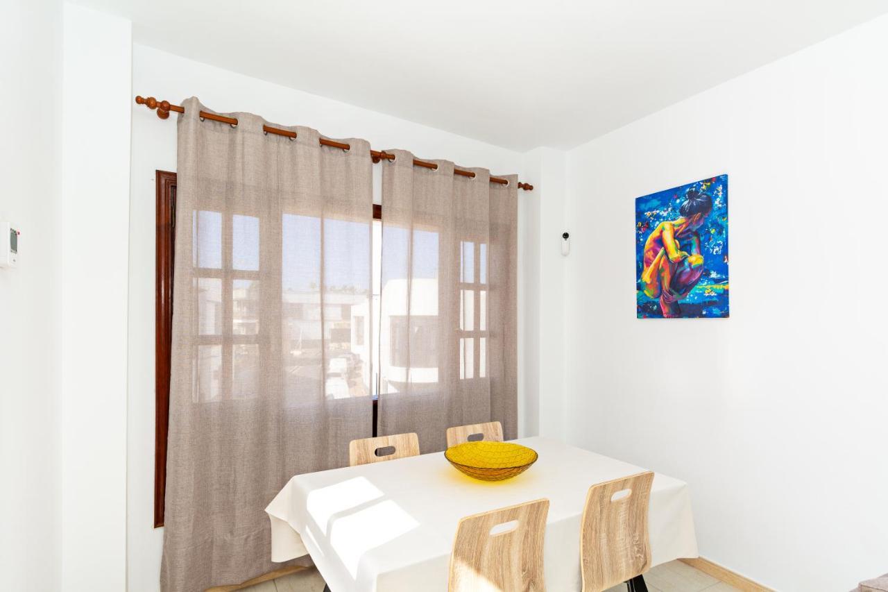Apartment Top Place To Be By Pvl Playa Blanca  Extérieur photo
