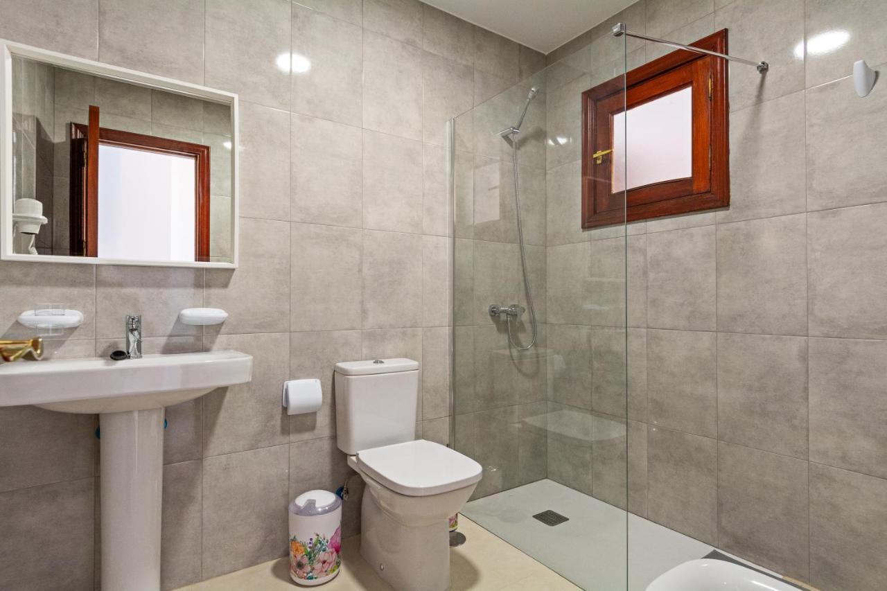 Apartment Top Place To Be By Pvl Playa Blanca  Extérieur photo
