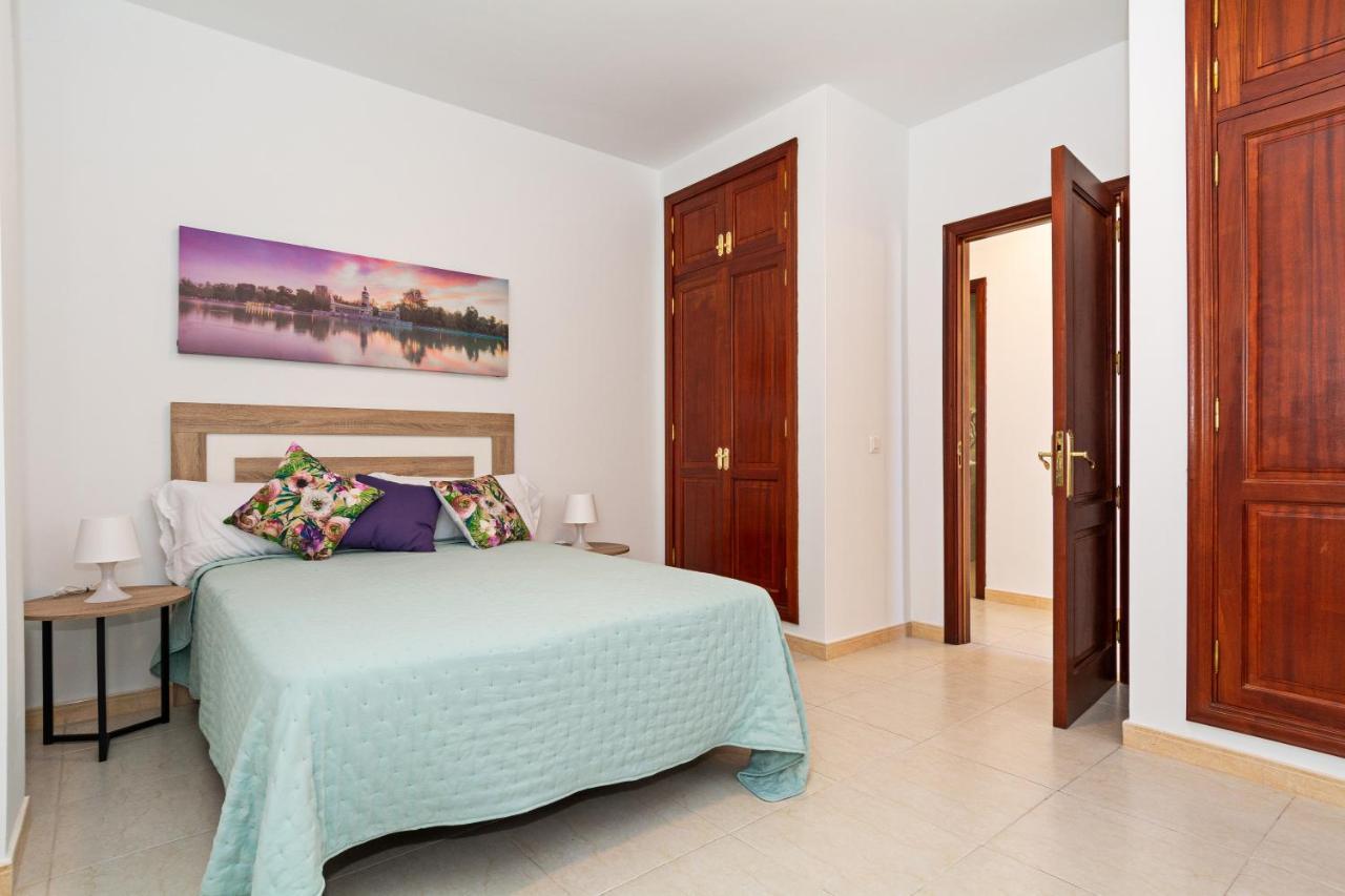 Apartment Top Place To Be By Pvl Playa Blanca  Extérieur photo