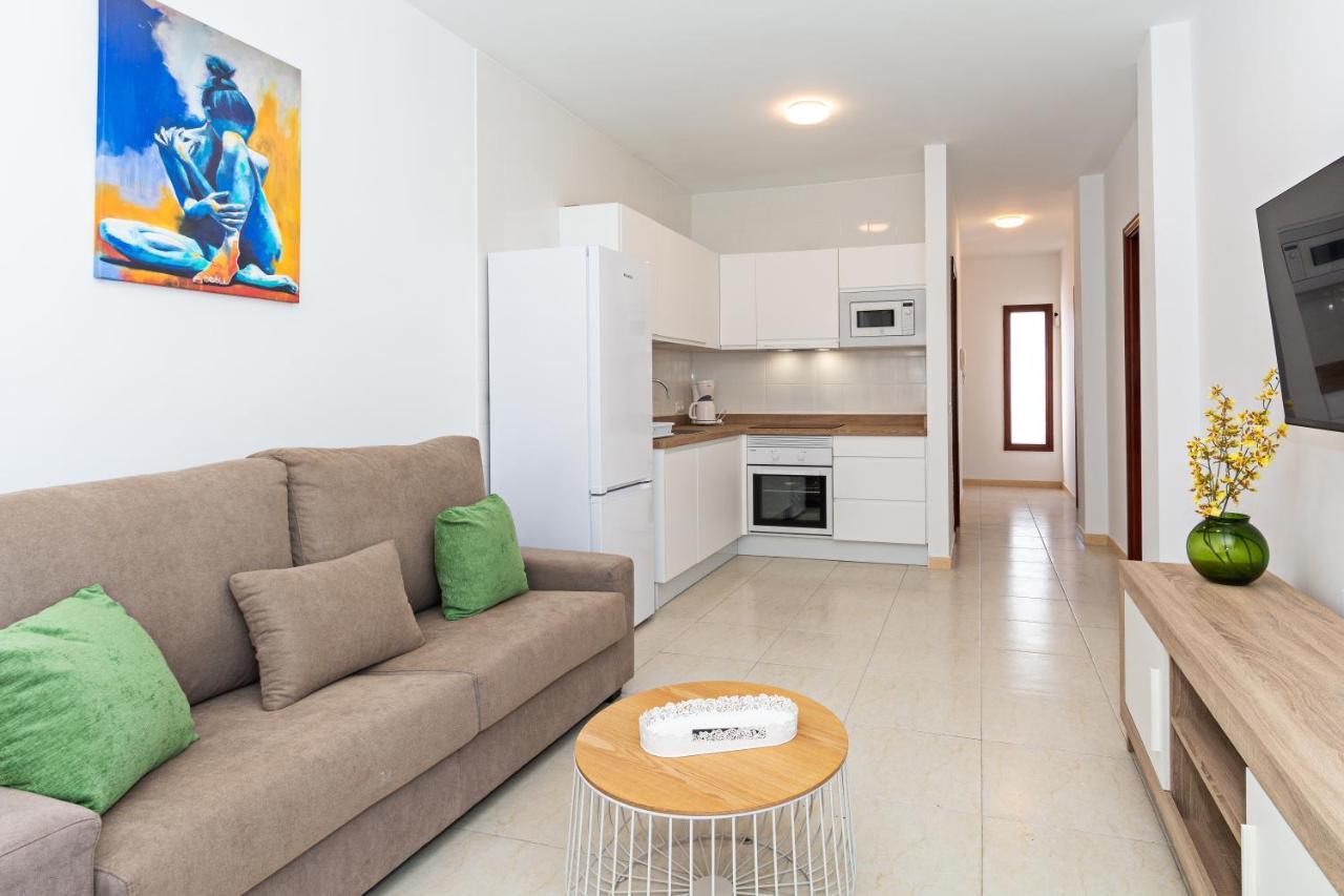 Apartment Top Place To Be By Pvl Playa Blanca  Extérieur photo