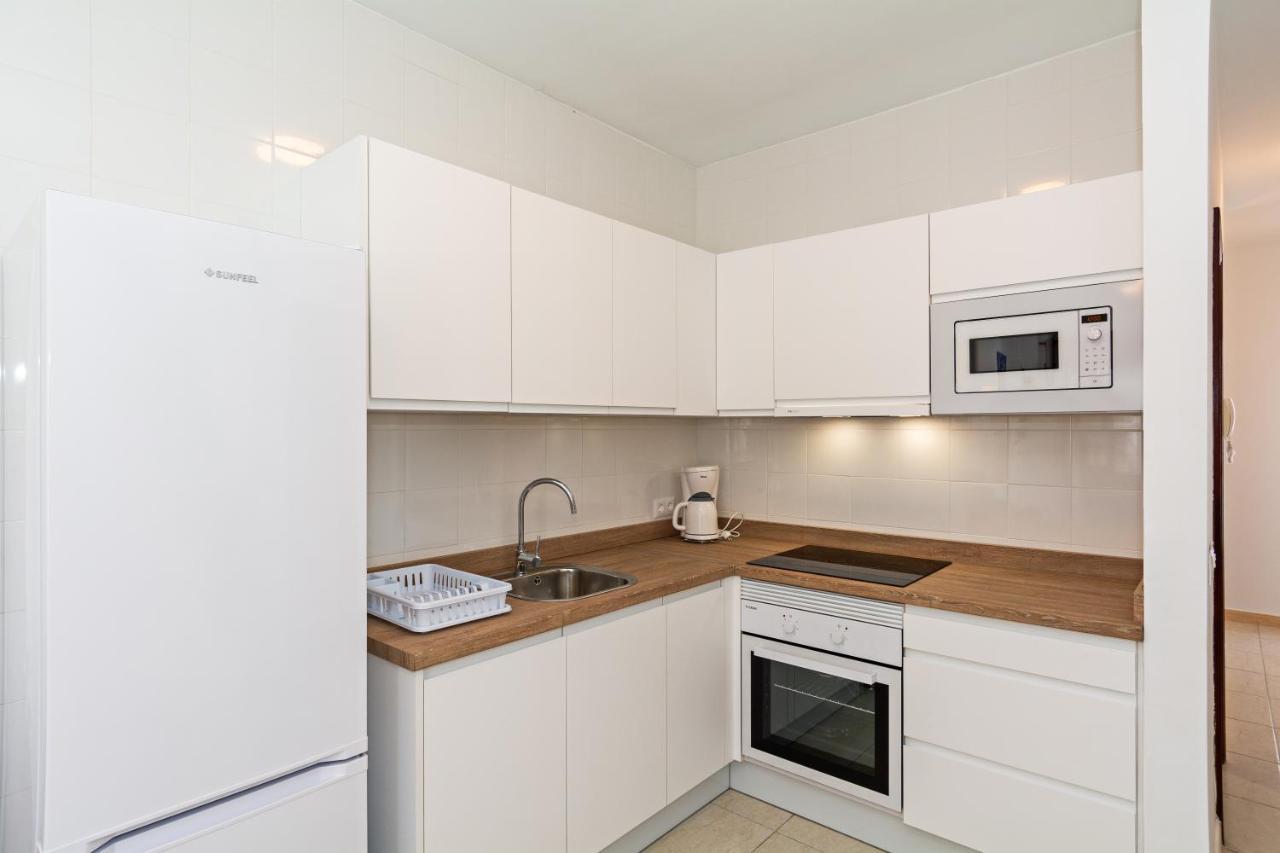 Apartment Top Place To Be By Pvl Playa Blanca  Extérieur photo