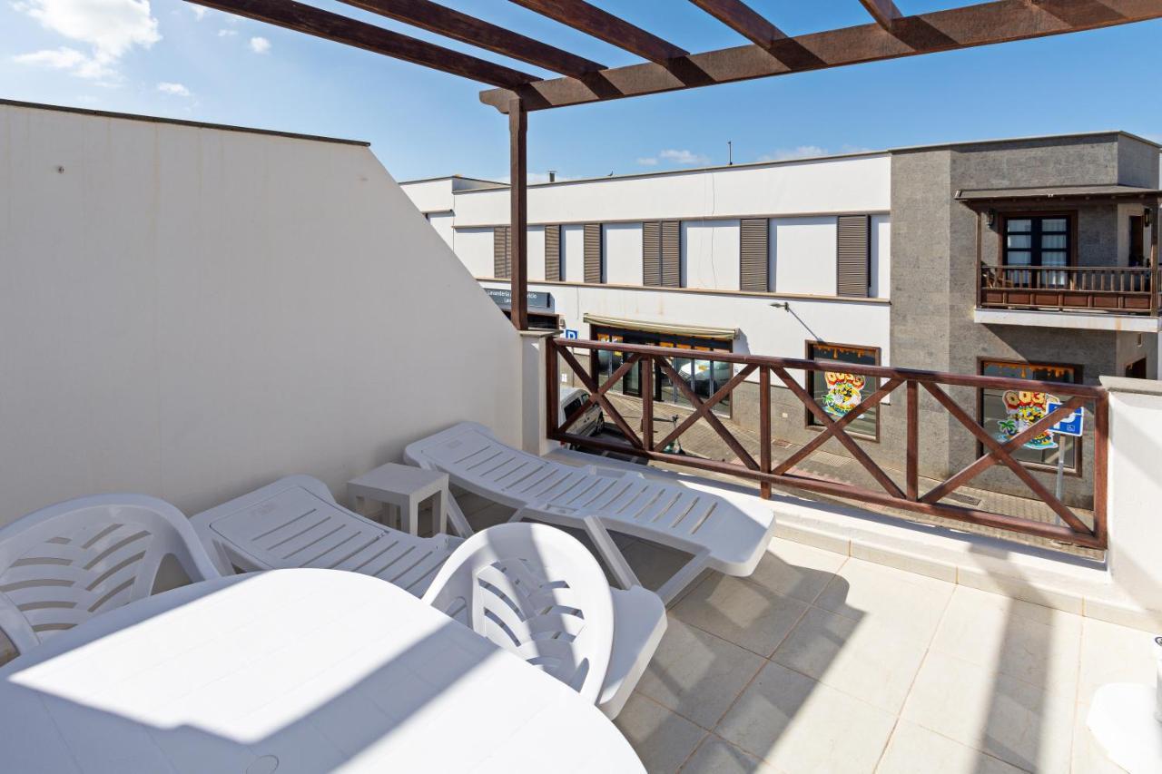 Apartment Top Place To Be By Pvl Playa Blanca  Extérieur photo