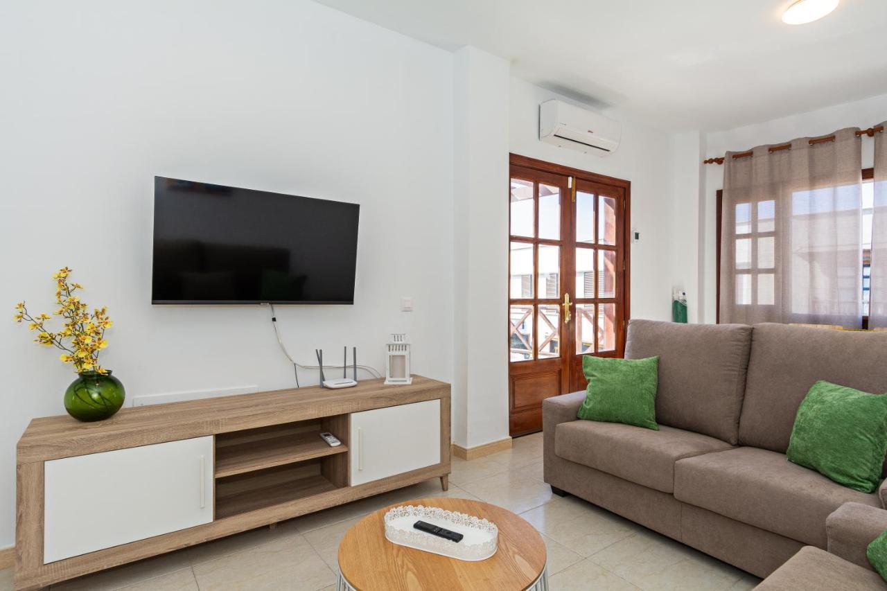 Apartment Top Place To Be By Pvl Playa Blanca  Extérieur photo