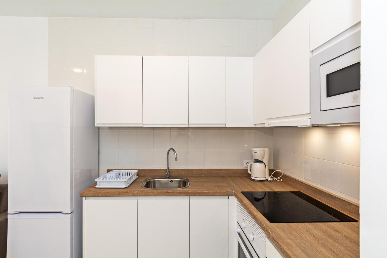 Apartment Top Place To Be By Pvl Playa Blanca  Extérieur photo