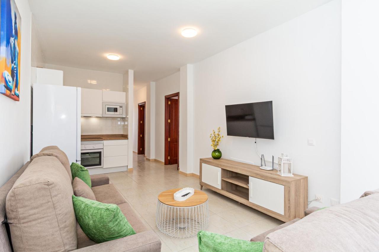 Apartment Top Place To Be By Pvl Playa Blanca  Extérieur photo