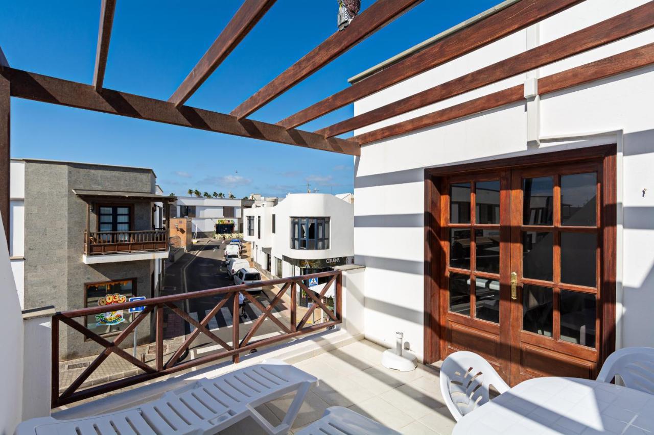 Apartment Top Place To Be By Pvl Playa Blanca  Extérieur photo